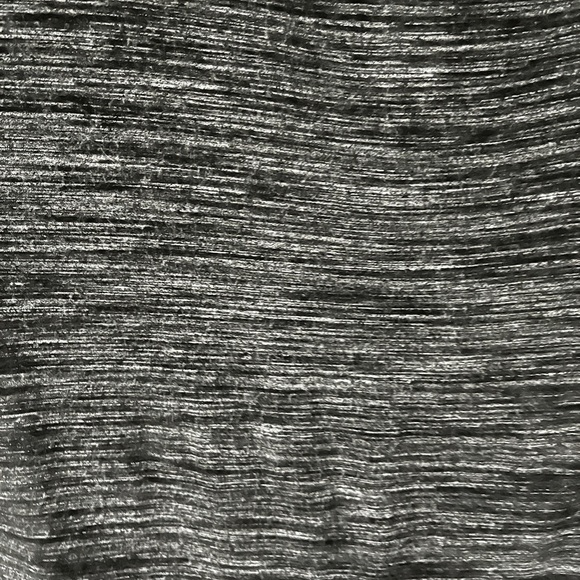 Cloth & Stone by Anthropologie Heather Grey Casual Shift Dress size XS/S - Picture 7 of 7